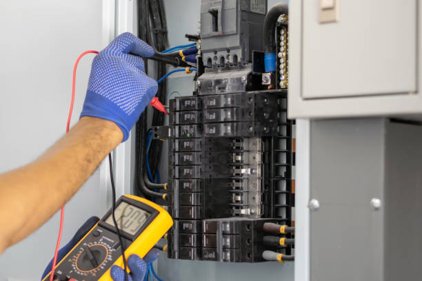 Best Industrial Electrical Services  in Chicago Ridge, IL