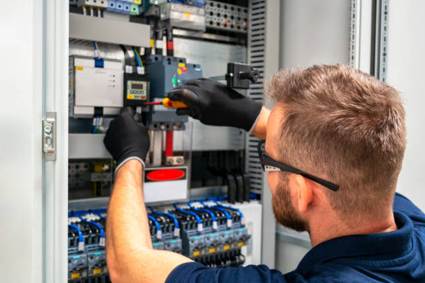 Best Emergency Electrical Repair Services  in Chicago Ridge, IL