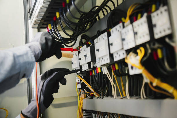 Best Industrial Electrical Services  in Chicago Ridge, IL